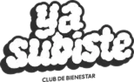 Ya Subiste Club de Bienestar